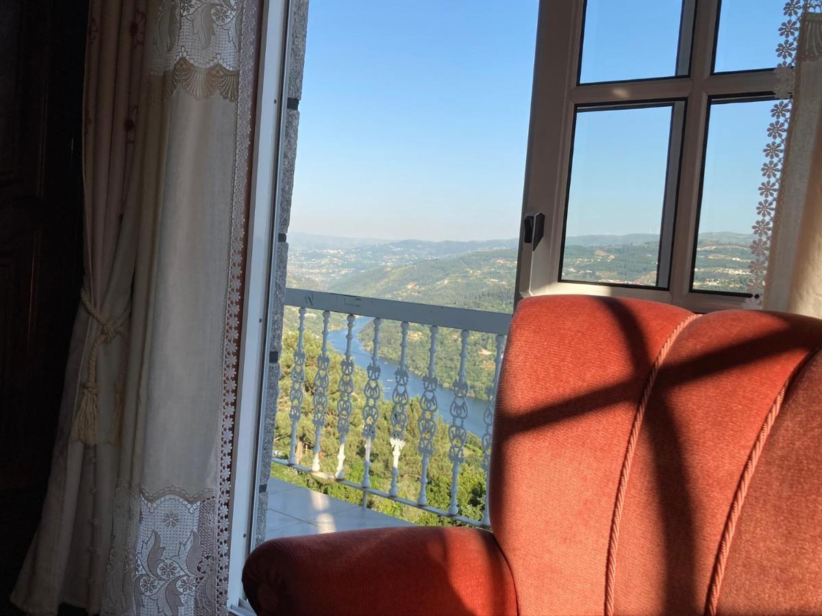 Marco de Canavezes Mira Douro Valley Home מראה חיצוני תמונה