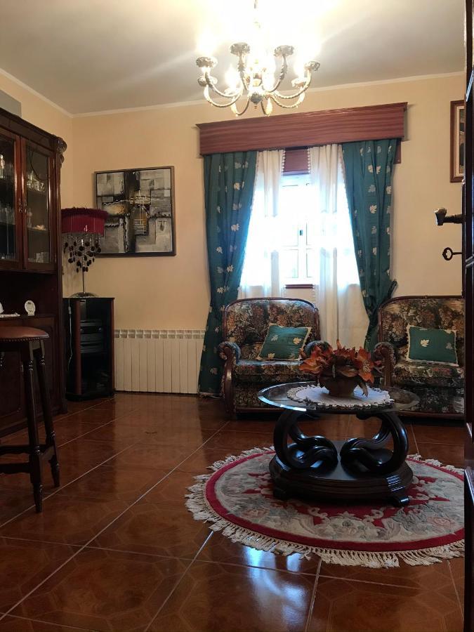Marco de Canavezes Mira Douro Valley Home מראה חיצוני תמונה