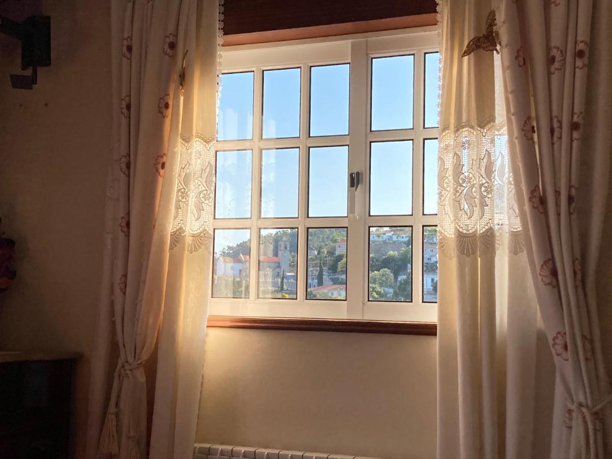 Marco de Canavezes Mira Douro Valley Home מראה חיצוני תמונה