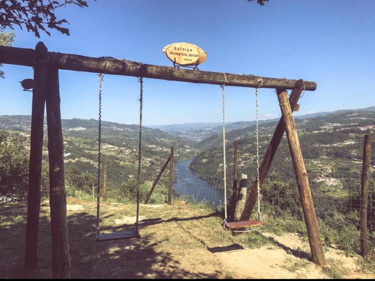 Marco de Canavezes Mira Douro Valley Home מראה חיצוני תמונה