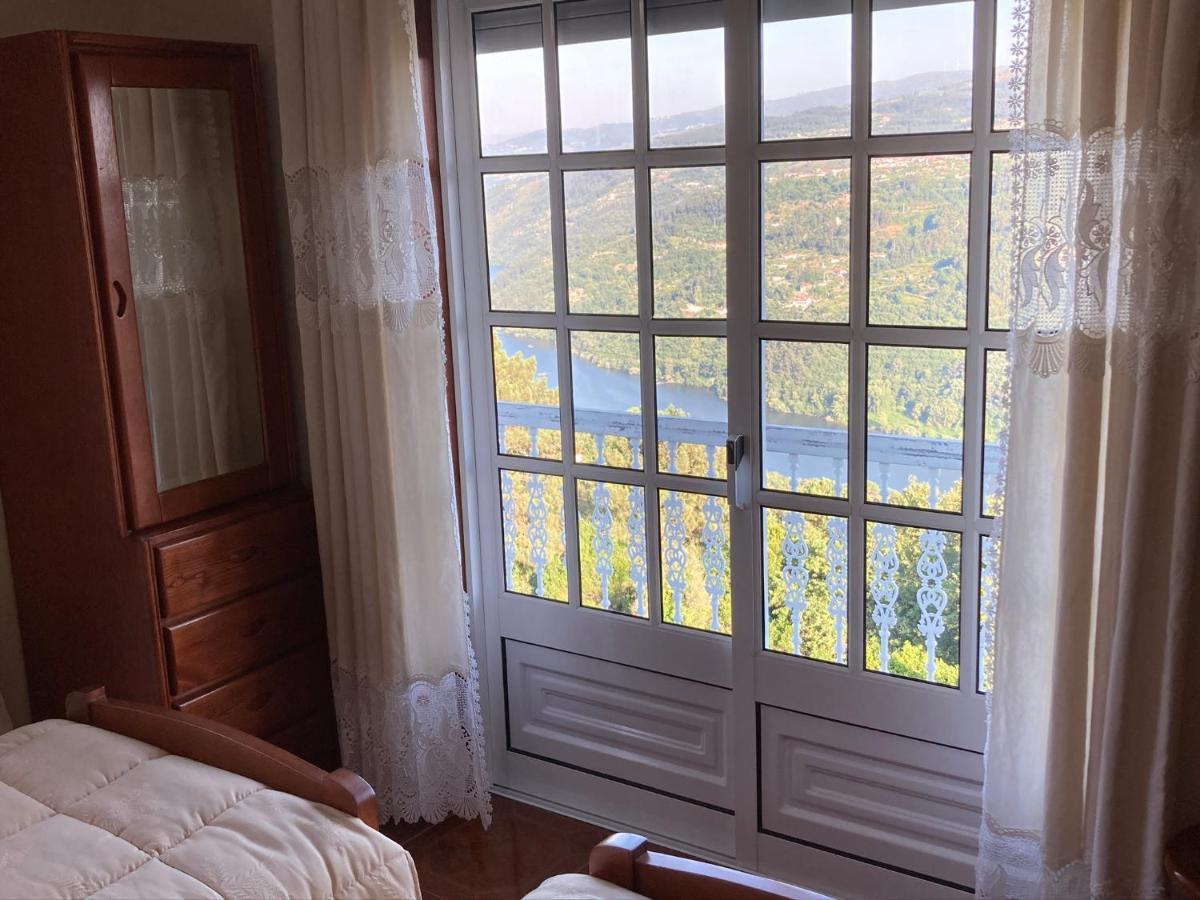 Marco de Canavezes Mira Douro Valley Home מראה חיצוני תמונה