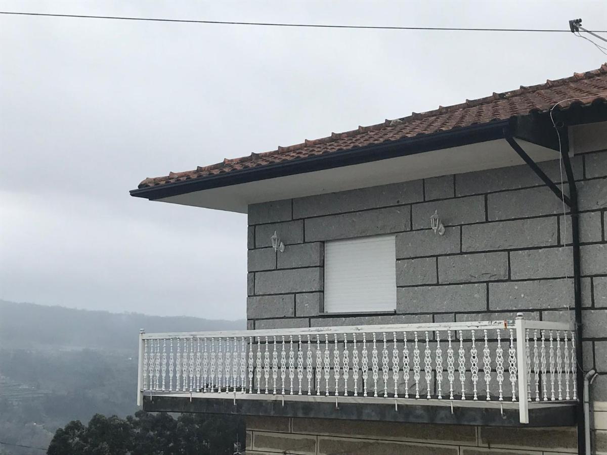 Marco de Canavezes Mira Douro Valley Home מראה חיצוני תמונה