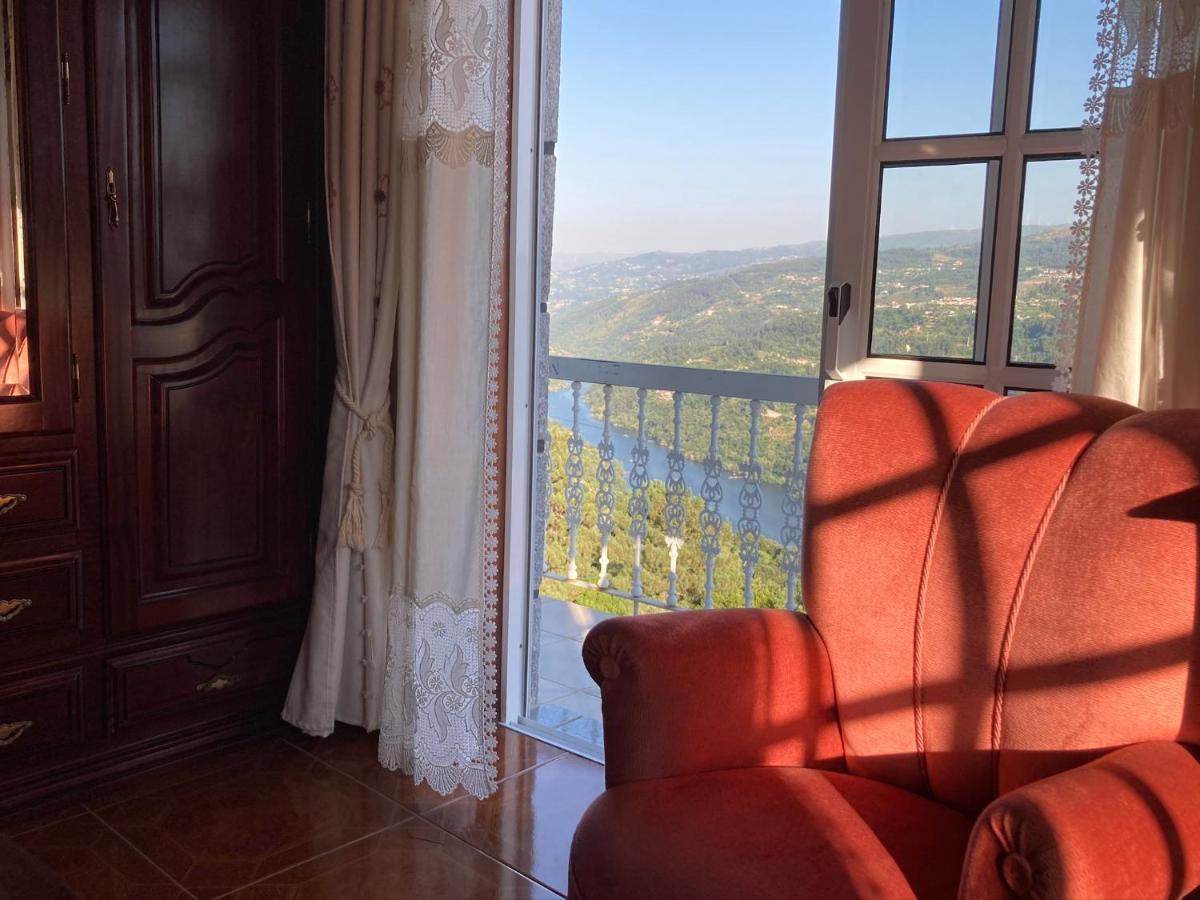Marco de Canavezes Mira Douro Valley Home מראה חיצוני תמונה