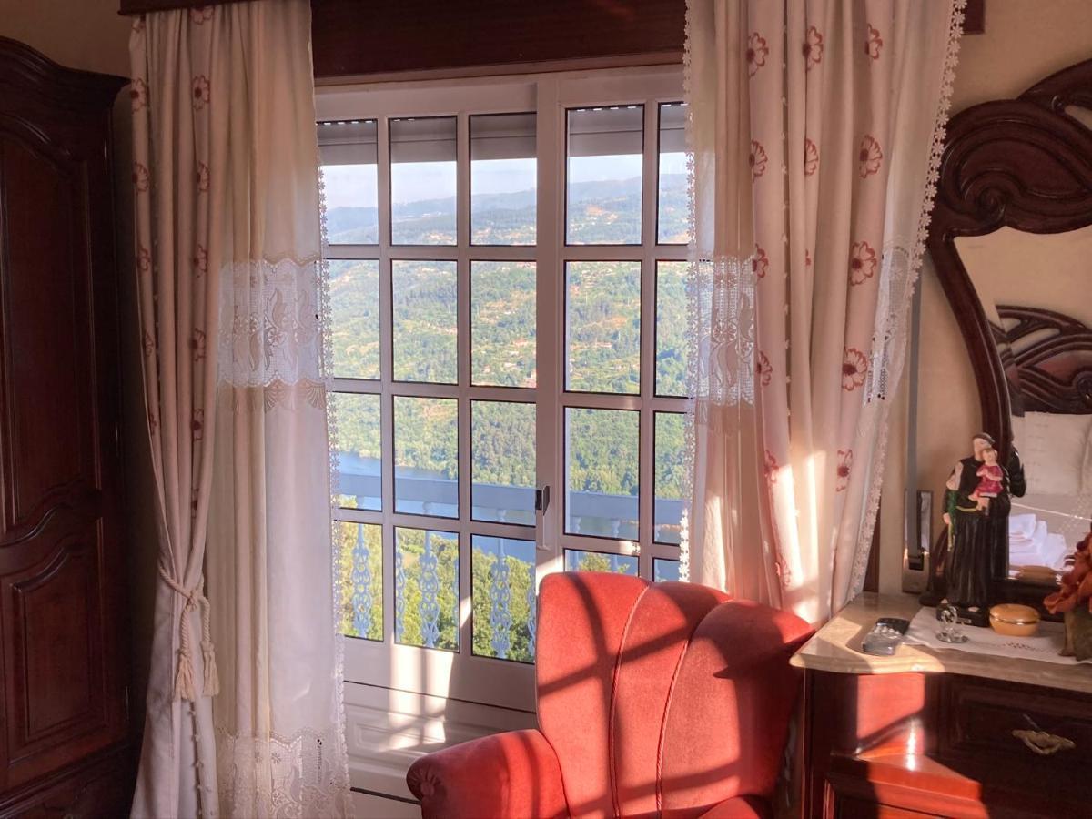 Marco de Canavezes Mira Douro Valley Home מראה חיצוני תמונה