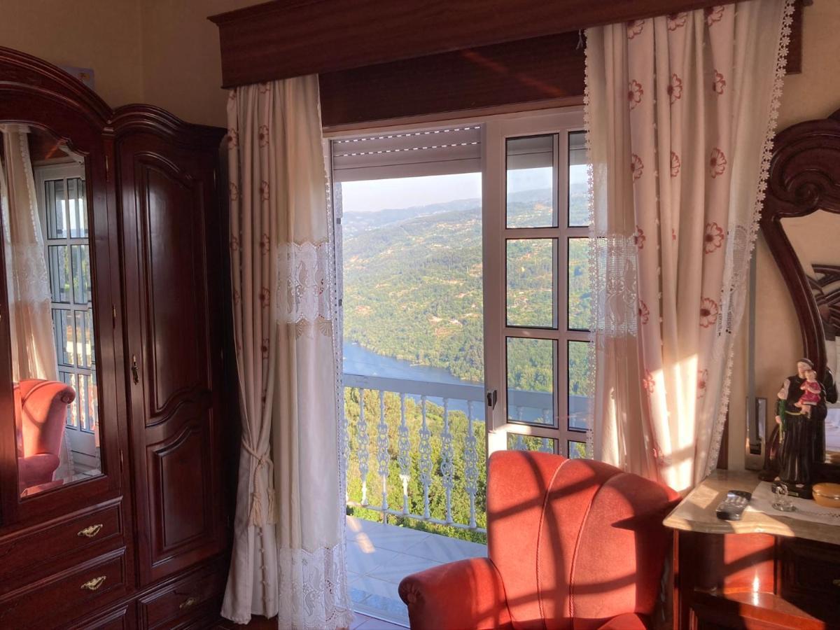 Marco de Canavezes Mira Douro Valley Home מראה חיצוני תמונה