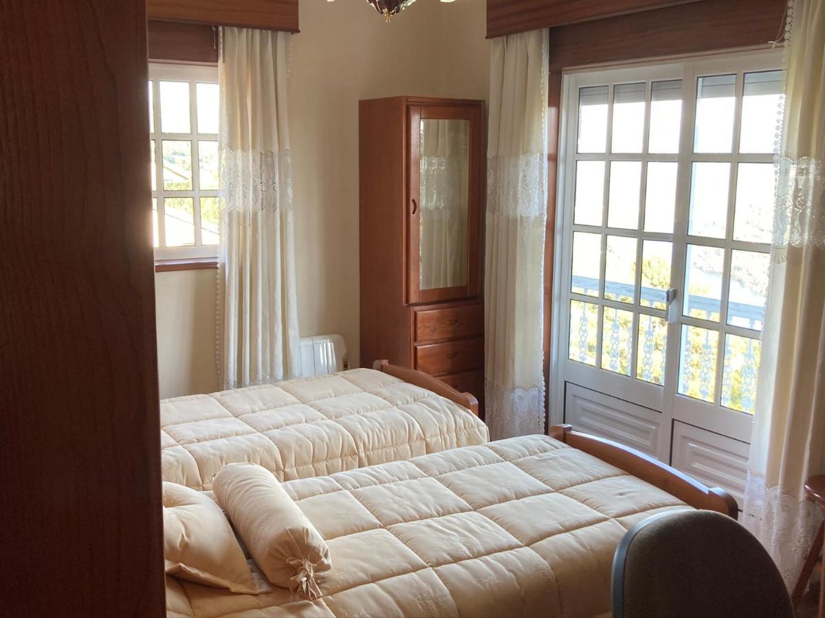 Marco de Canavezes Mira Douro Valley Home מראה חיצוני תמונה