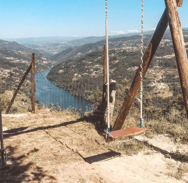 Marco de Canavezes Mira Douro Valley Home מראה חיצוני תמונה