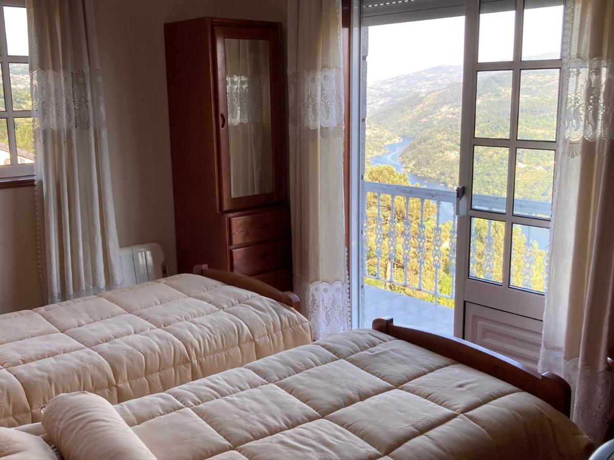 Marco de Canavezes Mira Douro Valley Home מראה חיצוני תמונה