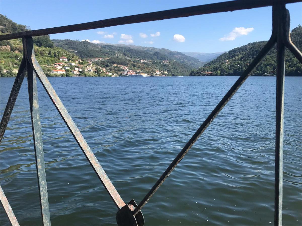 Marco de Canavezes Mira Douro Valley Home מראה חיצוני תמונה