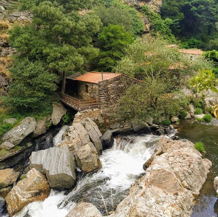 Marco de Canavezes Mira Douro Valley Home מראה חיצוני תמונה