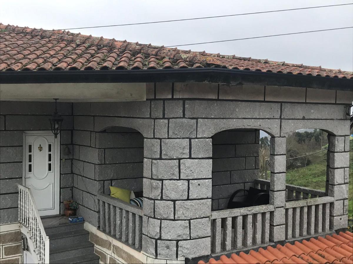 Marco de Canavezes Mira Douro Valley Home מראה חיצוני תמונה