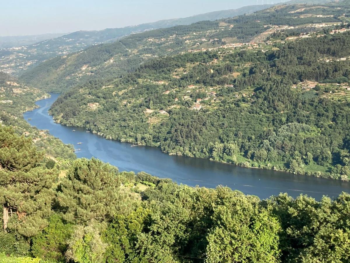 Marco de Canavezes Mira Douro Valley Home מראה חיצוני תמונה